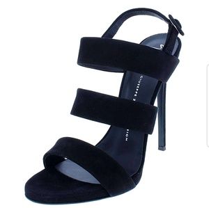 Giuseppe Zanotti Womens Sandals